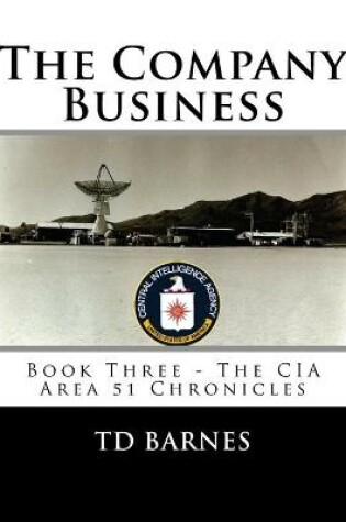 Cover of The Company Business