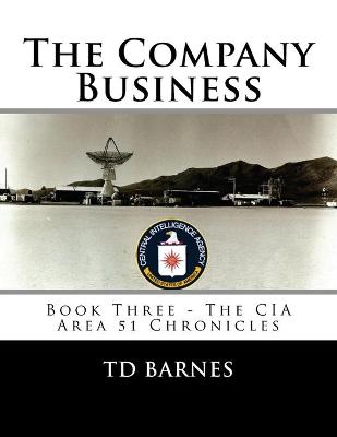 Cover of The Company Business