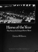 Book cover for Horse of the Year