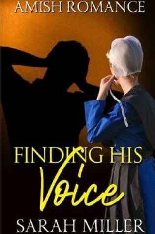 Cover of Finding His Voice