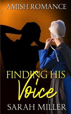 Book cover for Finding His Voice