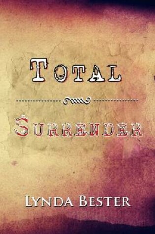 Cover of Total Surrender