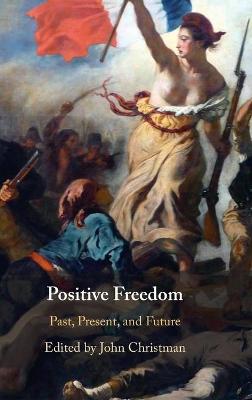 Cover of Positive Freedom