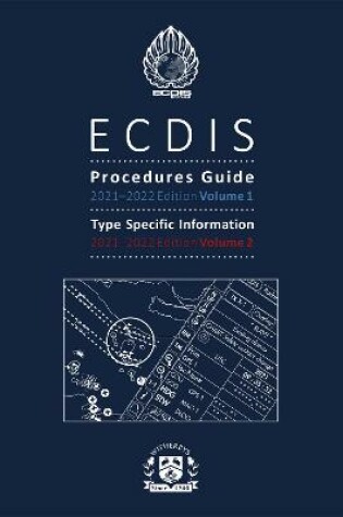 Cover of ECDIS Procedures Guide Slipcase