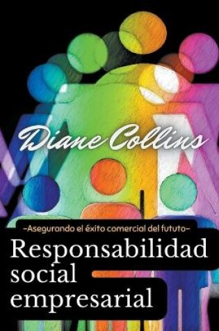 Cover of Responsabilidad Social Empresarial