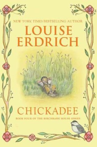 Cover of Chickadee