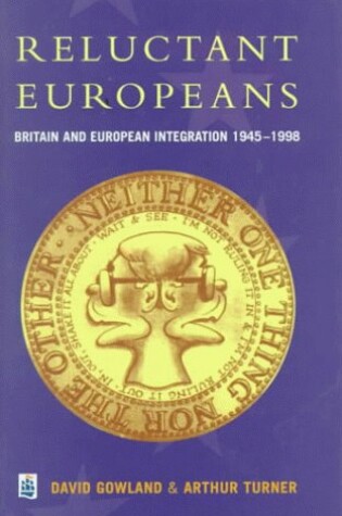 Cover of Reluctant Europeans