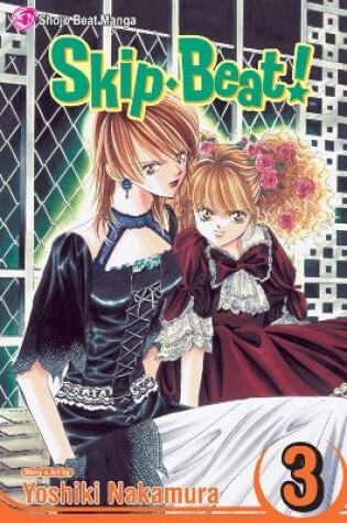 Cover of Skip·Beat!, Vol. 3