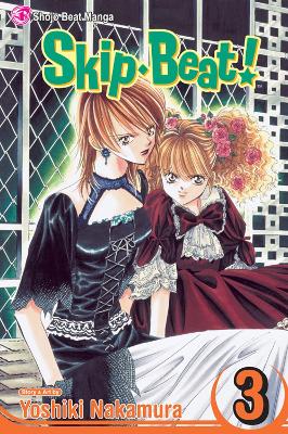 Cover of Skip·Beat!, Vol. 3