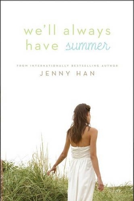 Cover of We'll Always Have Summer