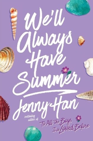 Cover of We'll Always Have Summer (Reprint)