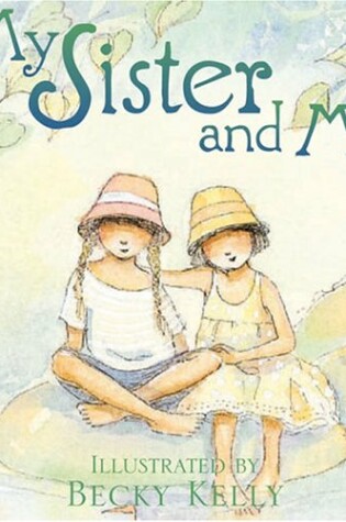 Cover of My Sister and Me