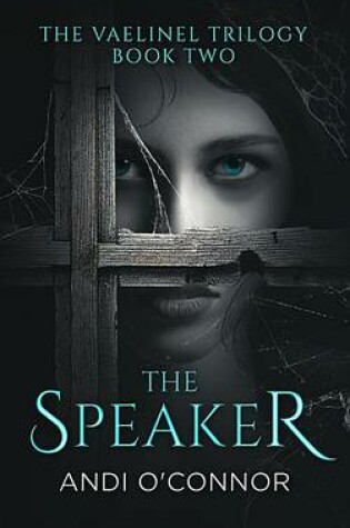 Cover of The Speaker