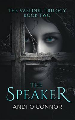 Book cover for The Speaker