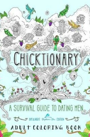 Cover of Chicktionary