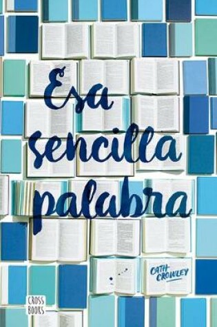 Cover of ESA Sencilla Palabra