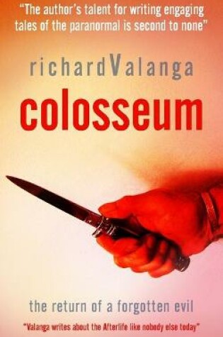 Cover of Colosseum