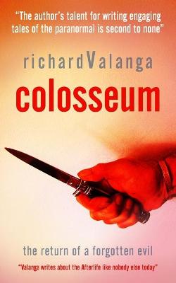 Book cover for Colosseum