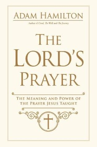 Cover of Lord's Prayer, The