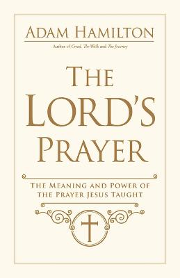 Book cover for Lord's Prayer, The