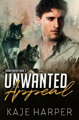 Cover of Unwanted Appeal