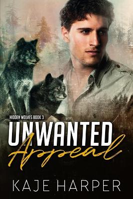 Book cover for Unwanted Appeal