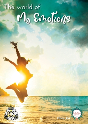 Book cover for The World of My Emotions