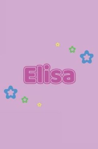 Cover of Elisa