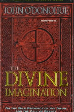 Cover of The Divine Imagination