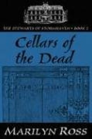 Cover of Cellars of the Dead