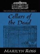Book cover for Cellars of the Dead