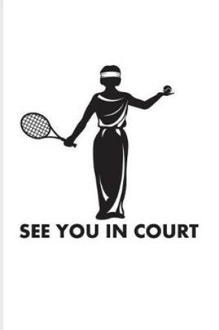 Cover of See You In Court