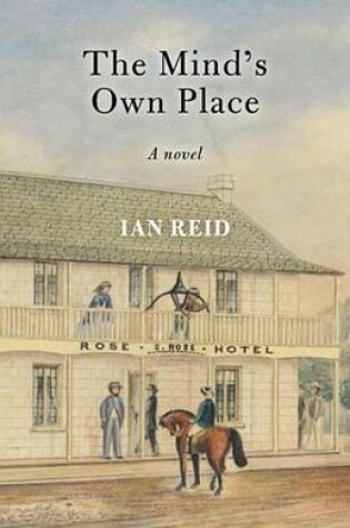 Cover of The Mind's Own Place