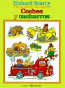 Book cover for Coches y Cacharros