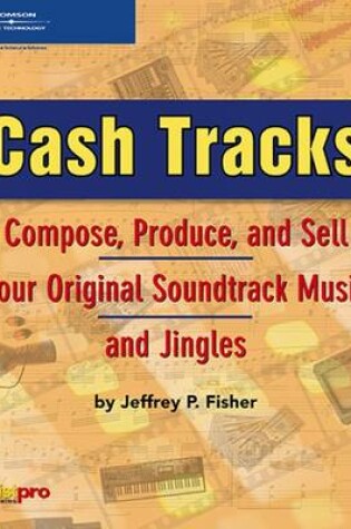 Cover of Cash Tracks