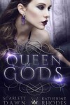 Book cover for Queen of Gods