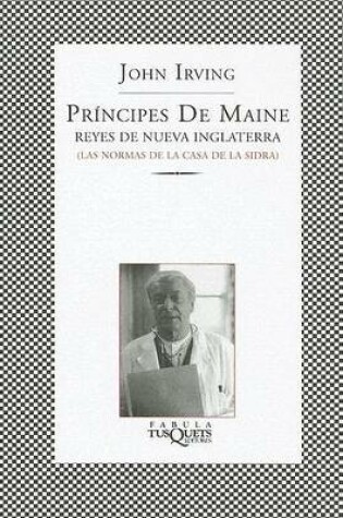 Cover of Principes de Maine
