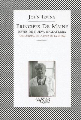 Book cover for Principes de Maine