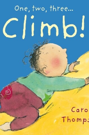 Cover of Climb!