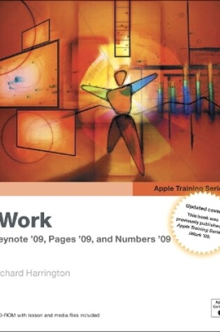 Cover of Apple Training Series