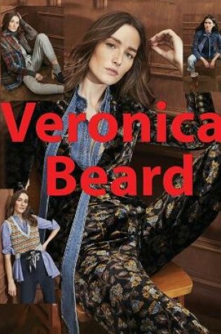 Cover of Veronica Beard