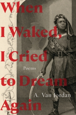 Book cover for When I Waked, I Cried To Dream Again