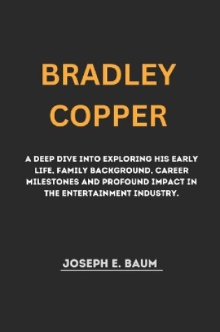 Cover of Bradley Copper