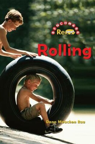 Cover of Rolling