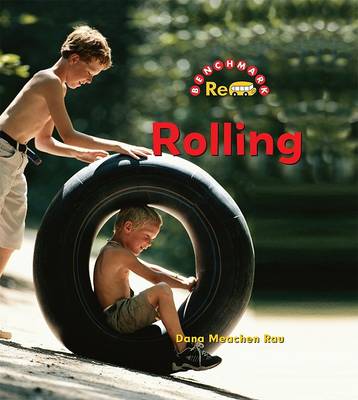 Cover of Rolling