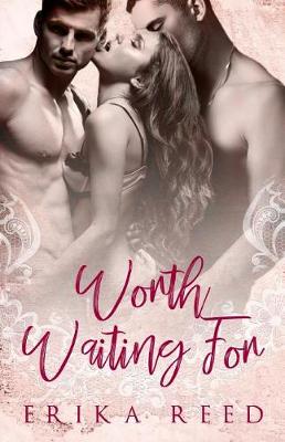 Book cover for Worth Waiting For