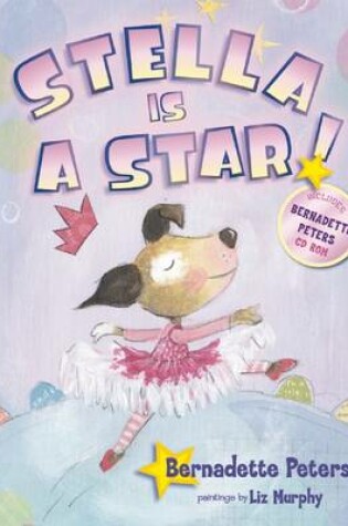 Cover of Reach for the Stars!