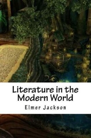 Cover of Literature in the Modern World