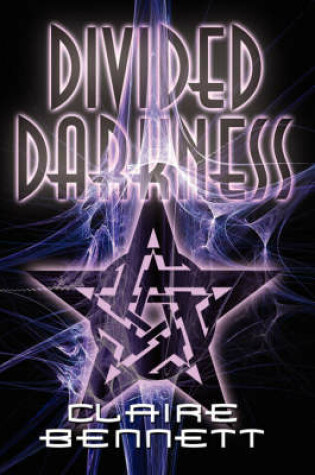 Cover of Divided Darkness