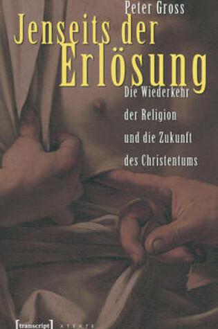 Cover of Jenseits Der Erloesung